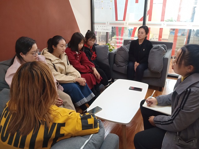 小达有约(第34期)——一抹暖阳 一份温情