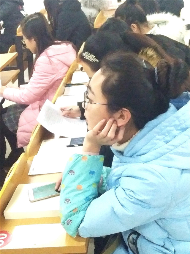 摆引渡之船 通四级之门——乌马河书院四级专项知识讲座