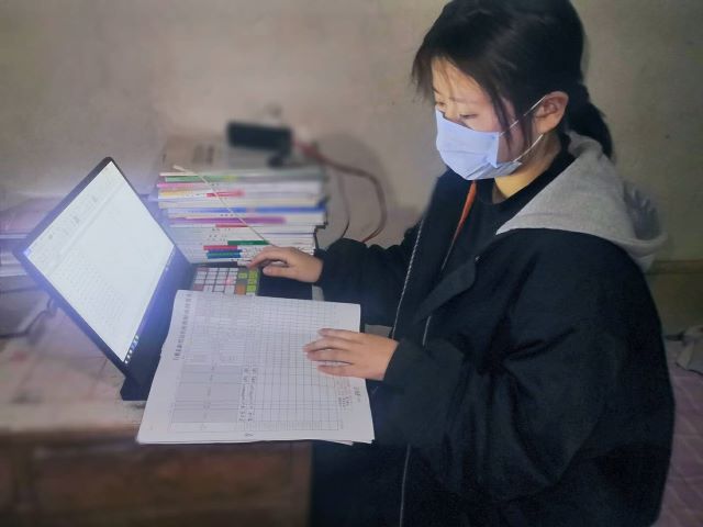 牢记青年使命 践行志愿精神——无边书院大学生志愿者