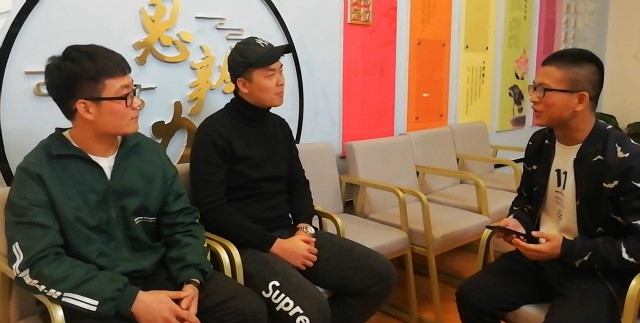【书院文化访谈行】箕城留下的印记