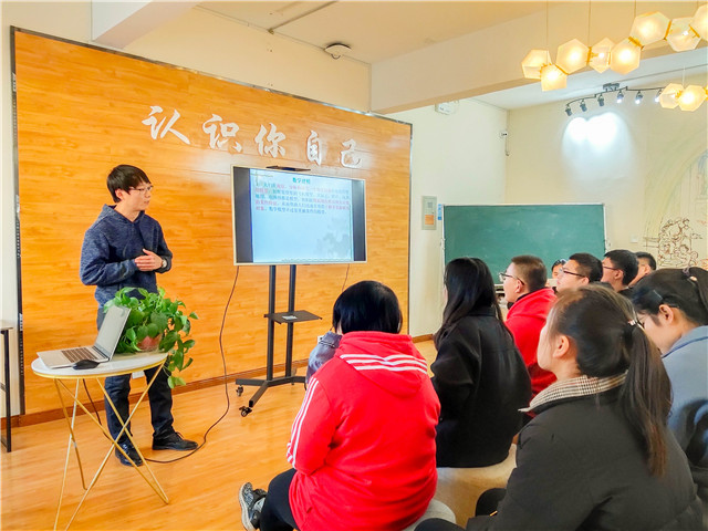 品数学之魔力 思建模之应用——箕城书院开展超级数学建模训练营第十九期