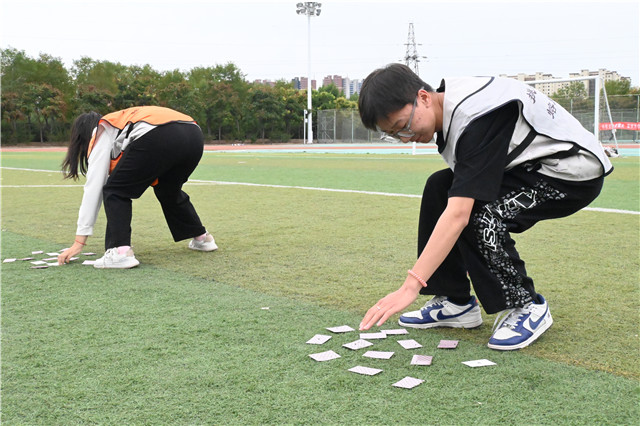 飞出精彩 盘出欢乐 小青的赋能更有料——青藤书院举办“学在青藤”营销力赋能工程第五季第2期