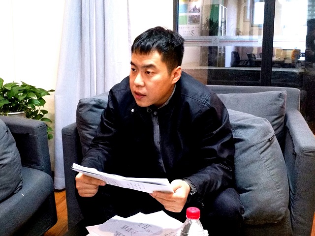 清晰自我 勇往职前