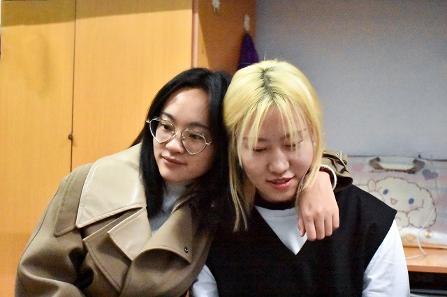 美好时光 温暖登场——杏花·宿说第十四期