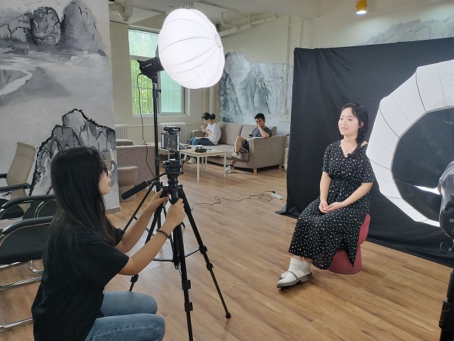 Get “Montage”成为Film Cutter——电影视频脱口秀训练营之剪辑初体验