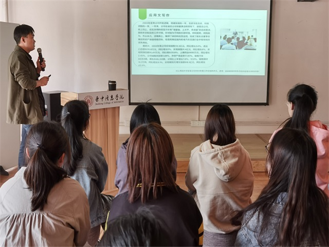 【表达力养成计划】贯通文体知识 提高写作能力——“开讲啦”第34期