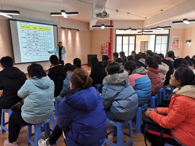 【1+1>2】技艺提升能力 文化造就辉煌 ——无边书院FUN课补习所第四季活动