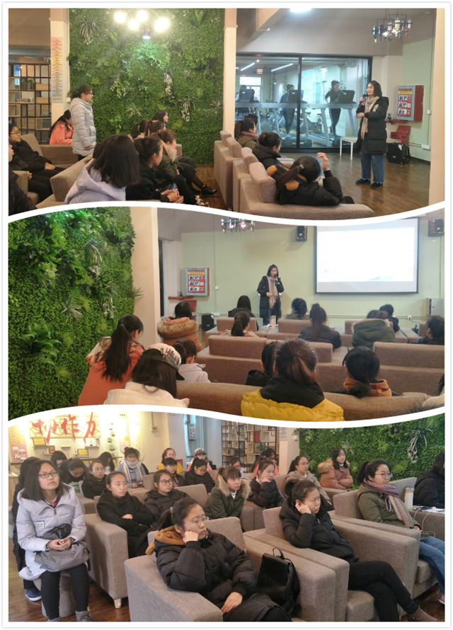 【书院传真】携手艺术系辅导员 开启意大利浪漫之旅——太行书院“环球视野”第四期