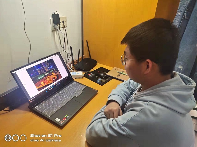 【1+1>2】“奇迹”再现,以商科视角探索深圳速度——青藤书院举办“在校言商”青藤商道论坛第19期