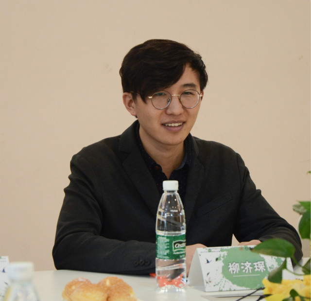 青藤书院举办第二届青年营销论坛 倡导青年大学生践行健康生活理念