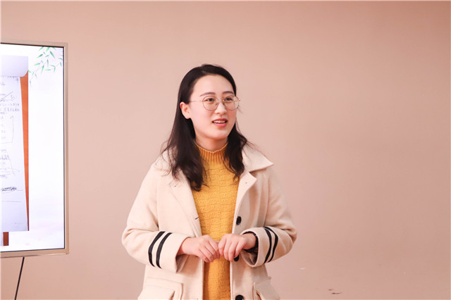 所念星河 闪耀繁梦 朋辈蓄力共情成长 ——箕城书院开展“菁英领航计划第1期”