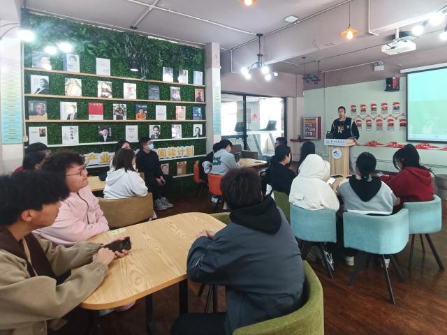 声音随性 梦想先行——梦想研究中心之“配音里的秘密”