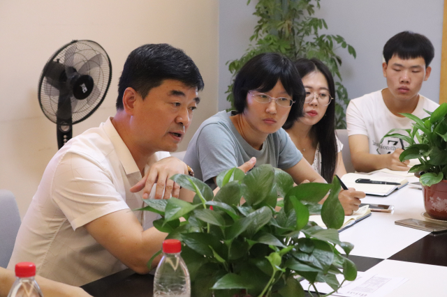 【书院传真】箕城书院6月特色亮点工作回顾