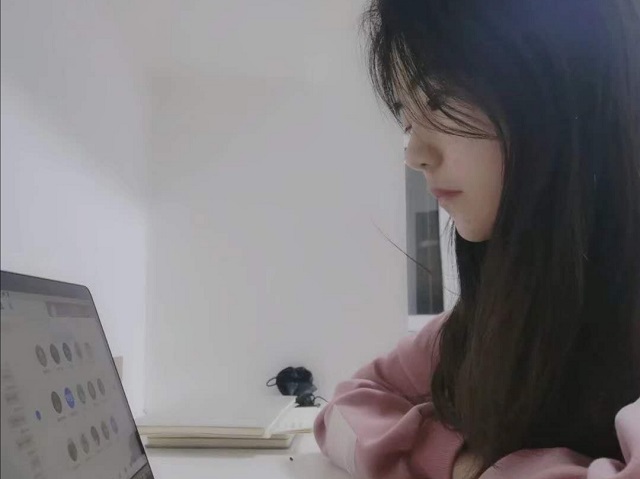 沟通应是人间常态——杏花书院师生零距离第十期