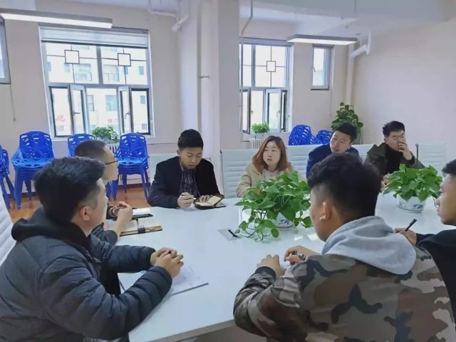书院第十周活动纪实:我们一起“趣”书院
