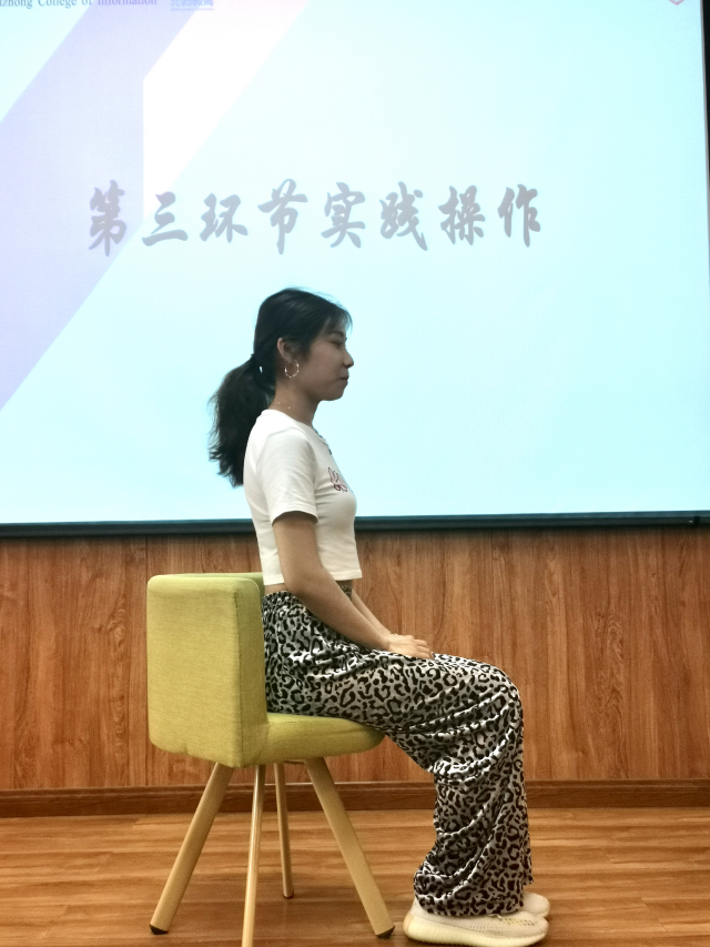 青藤书院5月特色亮点工作回顾