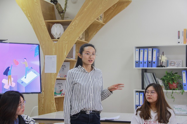 青藤书院5月特色亮点工作回顾
