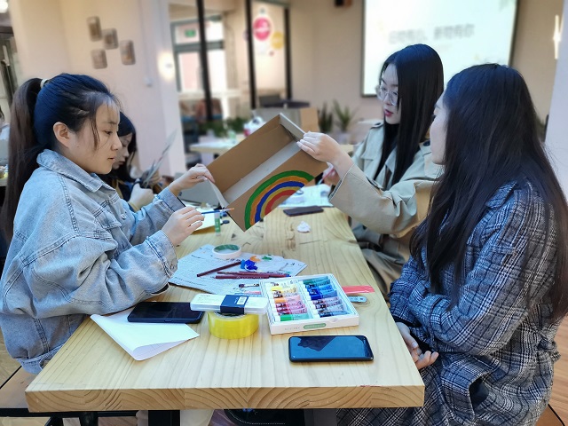 旧物有心·新物有你（第6期）：用创意收尾“双11”