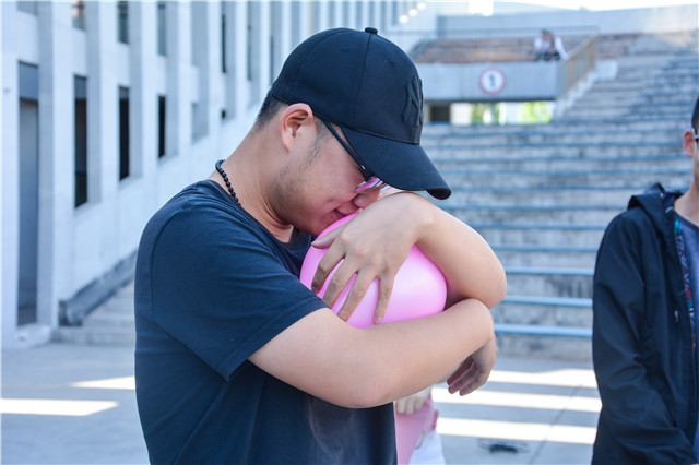 记住书院 记住你——箕城书院“寝室有约”第九期
