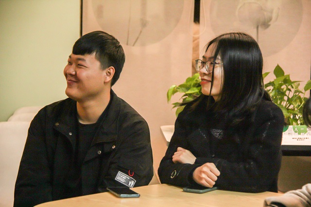 【1+1>2】培养营销理念 成就个人专属品牌——青藤书院举办“个人品牌营销学第10期”