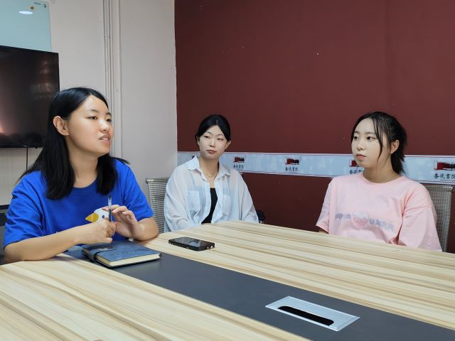 【书院传真】玩转书院社区:第二周书院特色亮点回顾