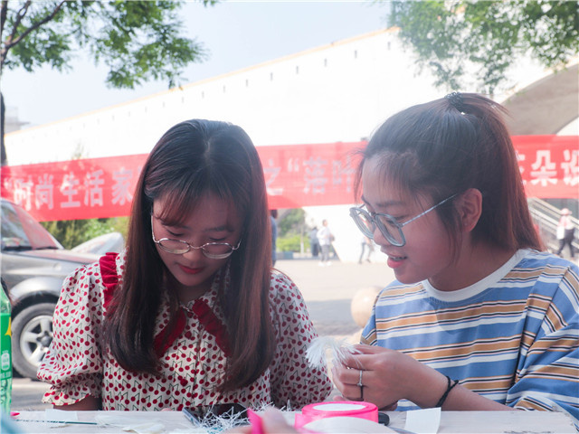 【书院传真】箕城书院2020-2021学年第二学期五月特色亮点回顾