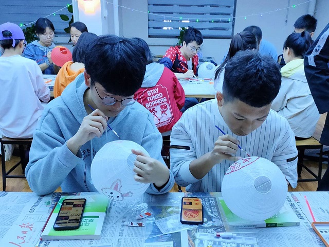 【书院传真】三达书院9月特色亮点回顾