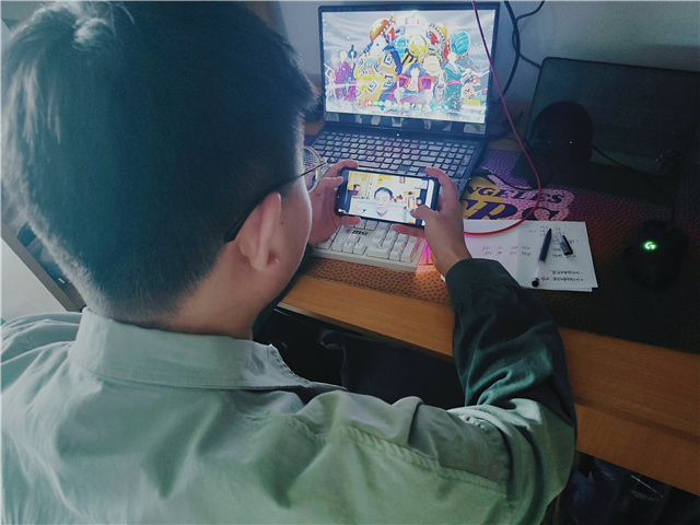 博古览今 学思交融 云端对话带你走进中国管理哲学——箕城书院举办院长面对面主题讲座