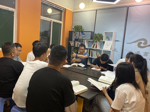 以书为友修身 以商为伴明智——【成长导师】大咖传记阅读计划导读-对话大咖第3、4期