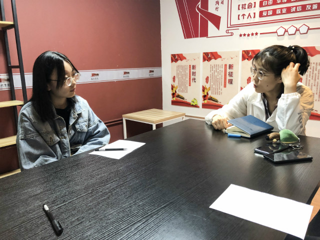 杏花书院举办“三长”见面会促进书院文化建设