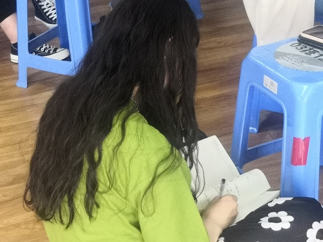 无边对话 彰显语言魅力