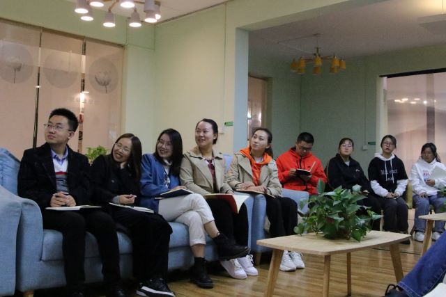 第60期书院说：自媒体时代——抓住抖音红利，教你如何成为抖音达人