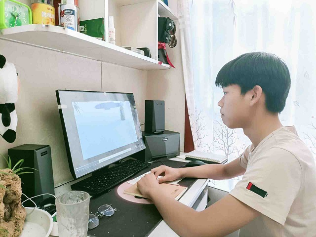 【1+1>2】“奇迹”再现,以商科视角探索深圳速度——青藤书院举办“在校言商”青藤商道论坛第19期