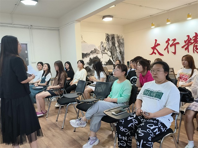 探索沟通的艺术 收获更好的协作——第1期团队沟通艺术