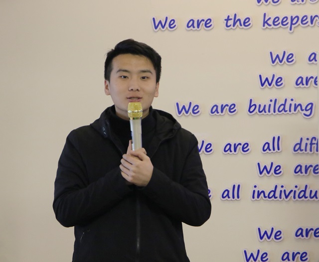 第54期书院说:在桌游冒险中感受语言与思维的碰撞