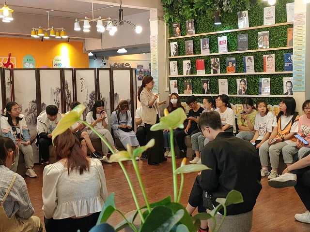 太行书院环球视野走进洪都拉斯 揭开“最危险国家”神秘面纱