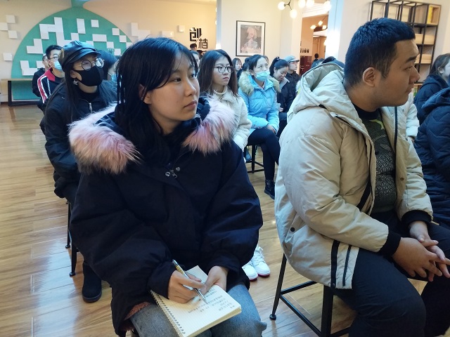 活“九”见(第80期):音乐可以懂 音乐何需“懂””