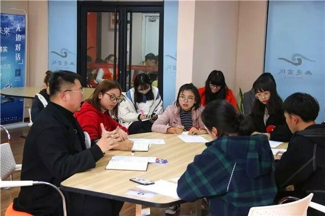 书院第十一周活动纪实:我们一起“趣”书院