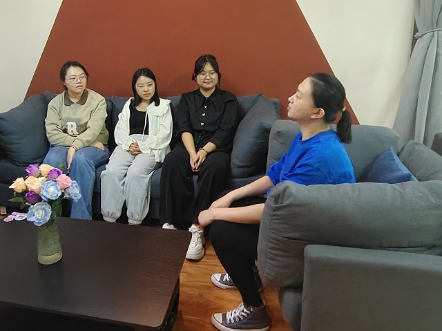 【书院传真】玩转书院社区:第一周书院活动亮点集锦