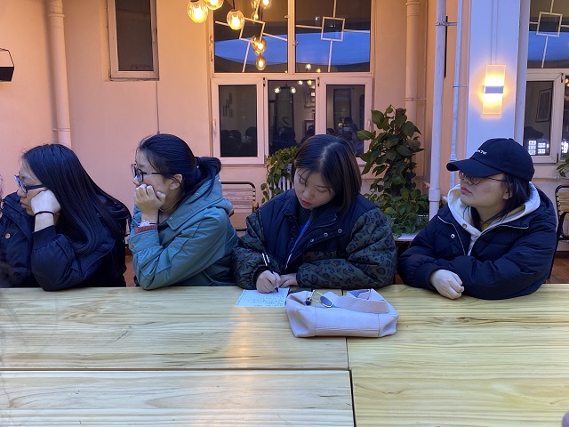 星空大讲堂（第50期）：博弈与生活