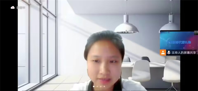 激情飞扬 “辩”出自我——第十二届“信院杯”辩论赛个人赛海选赛