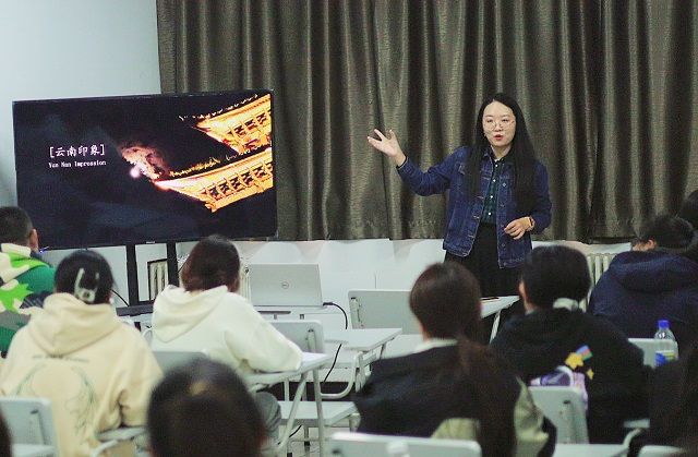【书院传真】玩转书院社区:第六周书院活动回顾