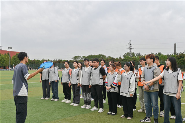 飞出精彩 盘出欢乐 小青的赋能更有料——青藤书院举办“学在青藤”营销力赋能工程第五季第2期