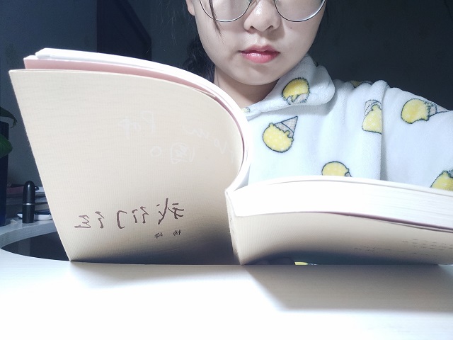 暖声解读 点赞抗疫——杏花书院《见字如面•特别制作》第二期