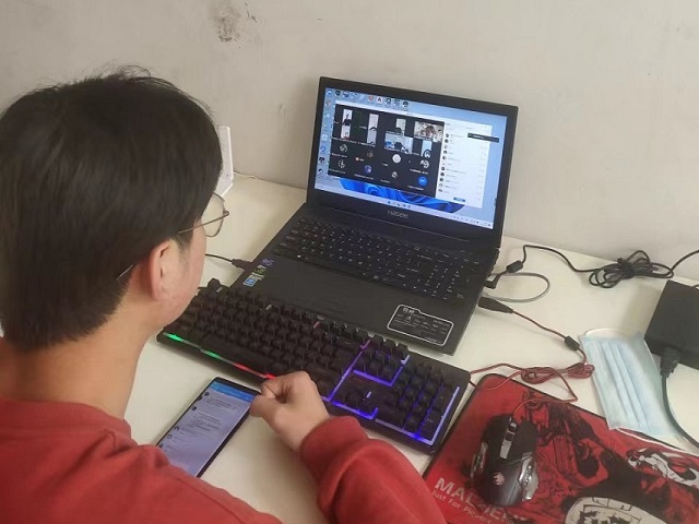 学商务礼仪 达律己敬人——杏花书院第6期职场大视野
