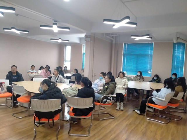 解读就业政策 解锁就业密码——职业责任与领导力第27期:解锁就业密码