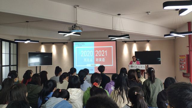 【书院传真】无边书院十月特色活动回顾