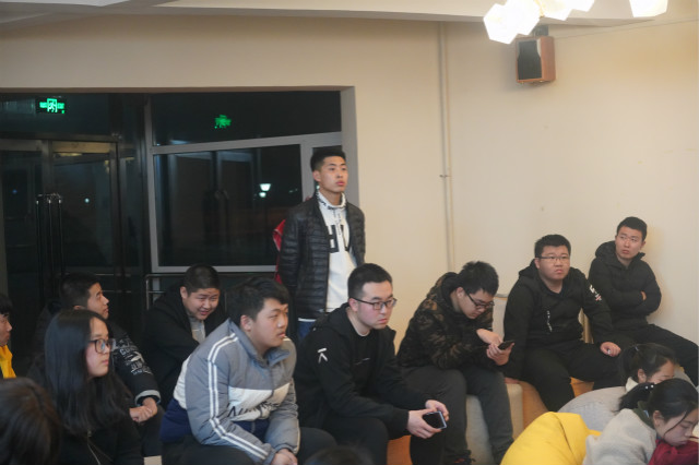 破茧成蝶——看见镜遇《放牛班的春天》