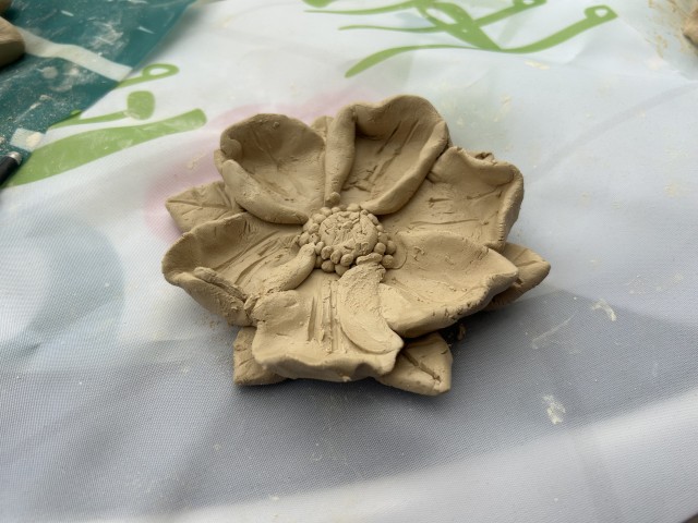 妙指生辉 体验陶艺文化——我型我塑 尽情陶气第2期:泥的疗愈