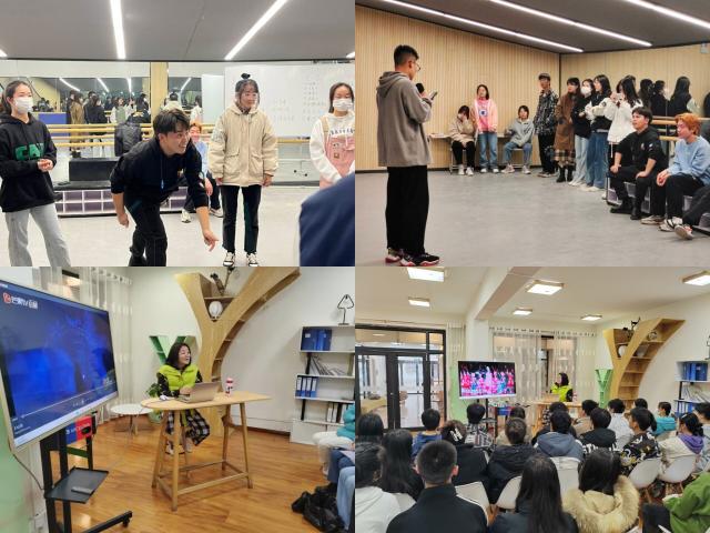 【1+1>2】与0629的理想王国作伴 与浪漫艺术为伍——上河书院举办“0629的理想王国”品牌系列活动